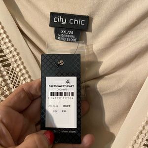 City Chic Dress